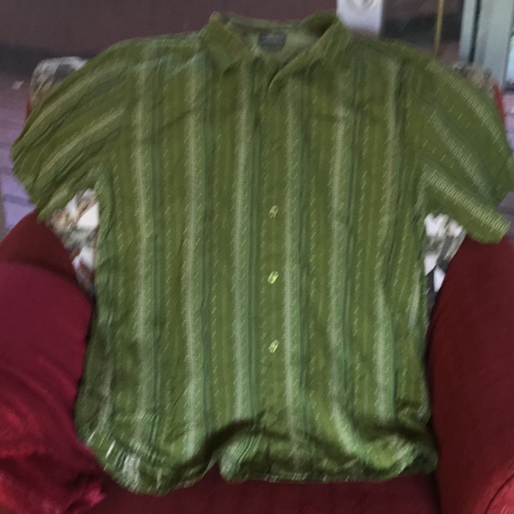 Prana Shirt